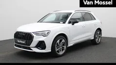 Gebruikt 2024 Audi Q3 Competition SUV | € 49.900 (Goede deal)