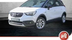 Gebruikt 2019 Opel Crossland X Innovation SUV | € 18.400 (Eerlijke prijs)