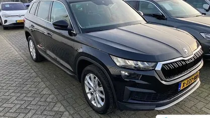 Gebruikt 2023 Skoda Kodiaq Business Line SUV | € 36.895 (Goede deal)