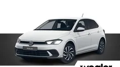 Gebruikt 2025 VW Polo Edition Hatchback | € 32.047 (Eerlijke prijs)