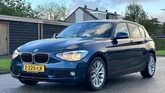 Gebruikt 2015 BMW 116 Hatchback | € 7.950 (Goede deal)