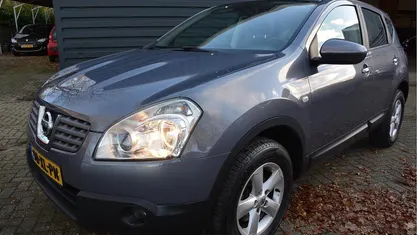 Occasion Nissan Qashqai Acenta 116 PK (85 kW) 2007 SUV