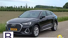 Gebruikt 2023 Audi Q3 Sportback S-Line SUV | € 39.995 (Super prijs)