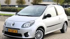 Grijs Gebruikt 2008 Renault Twingo Dynamique Hatchback | € 3.250 (Eerlijke prijs)