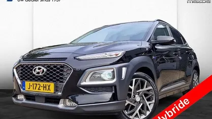 Gebruikt 2020 Hyundai Kona Premium SUV | € 18.600 (Eerlijke prijs)