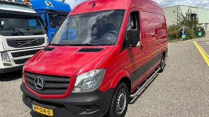 Occasion Mercedes Sprinter 95 PK (69 kW) 2015 Van