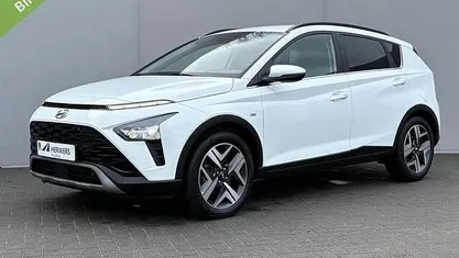 Occasion 2024 Hyundai Bayon Comfort SUV | € 21.735 (Eerlijke prijs)