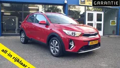 Gebruikt 2022 Kia Stonic SUV | € 21.350 (Goede deal)