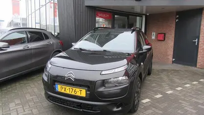 Occasion Citroën C4 PureTech 82 PK (60 kW) 2016 SUV