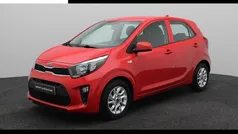 Gebruikt 2020 Kia Picanto Hatchback | € 11.740 (Eerlijke prijs)