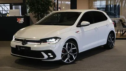 Occasion 2022 VW Polo GTI Hatchback | € 24.950 (Eerlijke prijs)