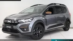 Gris schiste (kqg) Gebruikt 2024 Dacia Jogger Extreme MPV | € 28.900 (Eerlijke prijs)