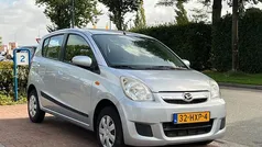 Gebruikt 2009 Daihatsu Cuore Hatchback | € 3.150 (Eerlijke prijs)