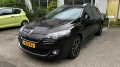 Gebruikt 2013 Renault Mégane GrandTour Bose Edition Stationwagen | € 5.499 (Eerlijke prijs)