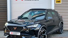 Zwart Gebruikt 2022 Cupra Formentor VZ SUV | € 29.950 (Eerlijke prijs)
