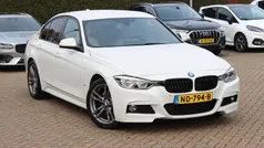 Gebruikt 2016 BMW 330e M Sport Sedan | € 16.999 (Eerlijke prijs)
