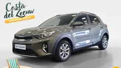 (urg) urban green m Gebruikt 2022 Kia Stonic SUV | € 18.940 (Eerlijke prijs)