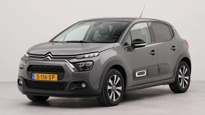 Occasion 2023 Citroën C3 Feel Hatchback | € 15.425 (Eerlijke prijs)