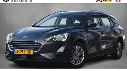 Occasion 2020 Ford Focus Business Edition Stationwagen | € 16.450 (Eerlijke prijs)