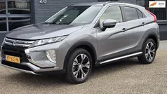 Gebruikt 2019 Mitsubishi Eclipse Cross Edition SUV | € 15.950 (Eerlijke prijs)