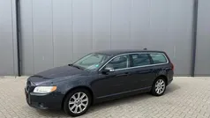 Grijs Gebruikt 2011 Volvo V70 Momentum Stationwagen | € 3.950 (Eerlijke prijs)