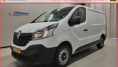 Occasion Renault Trafic 97 PK (71 kW) 2019 MPV