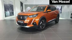 Gebruikt 2021 Peugeot 2008 Allure SUV | € 18.240 (Eerlijke prijs)