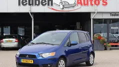 Gebruikt 2010 Mitsubishi Colt Edition Hatchback | € 2.395 (Eerlijke prijs)