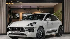 Grijs Gebruikt 2019 Porsche Macan Turbo Chrono SUV | € 75.000 (Eerlijke prijs)
