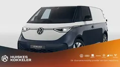 Wit Nieuw 2025 VW ID. Buzz Edition MPV | € 46.920 (Goede deal)