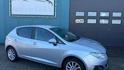 Occasion Seat Ibiza Sport 105 PK (77 kW) 2011 Hatchback