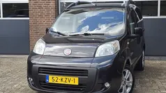 Gebruikt 2010 Fiat Qubo Dynamic MPV | € 4.995 (Eerlijke prijs)