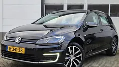 Gebruikt 2020 VW e-Golf Hatchback | € 13.950 (Eerlijke prijs)