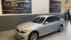 Grijs Gebruikt 2009 BMW 316 Sedan | € 5.850 (Eerlijke prijs)