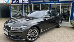 Gebruikt 2016 BMW 730 Executive Sedan | € 32.950 (Eerlijke prijs)