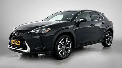 Occasion Lexus UX 250h 184 PK (135 kW) 2021 SUV