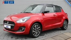 Gebruikt 2021 Suzuki Swift Style Hatchback | € 16.690 (Eerlijke prijs)