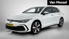 Wit Gebruikt 2023 VW Golf VIII GTE Hatchback | € 26.450 (Super prijs)