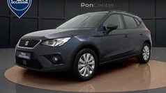 Gebruikt 2021 Seat Arona Style SUV | € 16.450 (Eerlijke prijs)