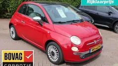 Gebruikt 2010 Fiat 500 Lounge Hatchback | € 5.450 (Eerlijke prijs)
