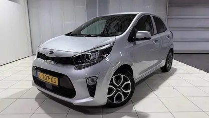 Occasion Kia Picanto 67 PK (49 kW) 2021 Hatchback