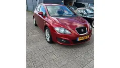 Gebruikt 2010 Seat Leon Sport Hatchback | € 2.749 (Goede deal)