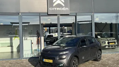 Occasion 2019 Citroën C3 Feel Hatchback | € 9.840 (Eerlijke prijs)