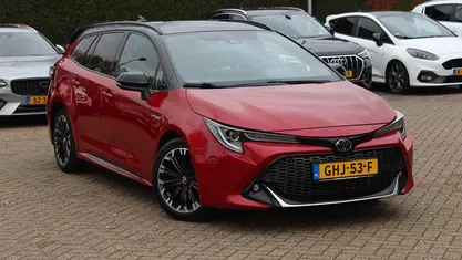 Occasion Toyota Corolla Sport 184 PK (135 kW) 2020 Stationwagen