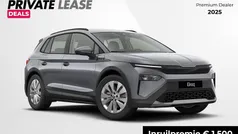 Gebruikt 2026 Skoda Elroq Selection SUV | € 35.490 (Eerlijke prijs)
