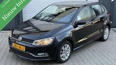Gebruikt 2014 VW Polo Hatchback | € 7.695 (Goede deal)