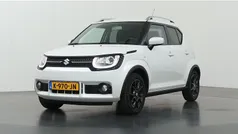 Wit Gebruikt 2021 Suzuki Ignis Hatchback | € 16.830 (Eerlijke prijs)