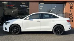Gebruikt 2021 Audi A3 Proline Sedan | € 25.450 (Eerlijke prijs)