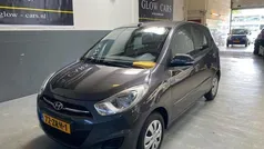 Gebruikt 2013 Hyundai i10 Hatchback | € 4.750 (Eerlijke prijs)