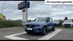 Blauw Gebruikt 2025 Volvo XC40 Plus SUV | € 45.940 (Eerlijke prijs)
